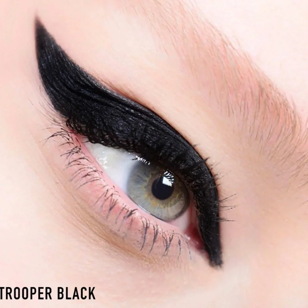 ✨ KVD BEAUTY Tattoo Pencil Liner - Trooper Black